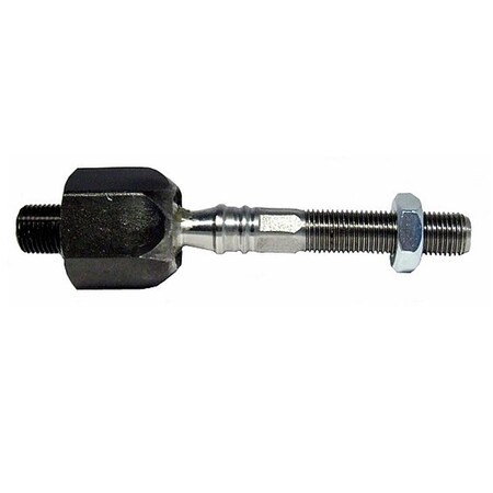 Delphi Steering Tie Rod End, Ta2100 TA2100